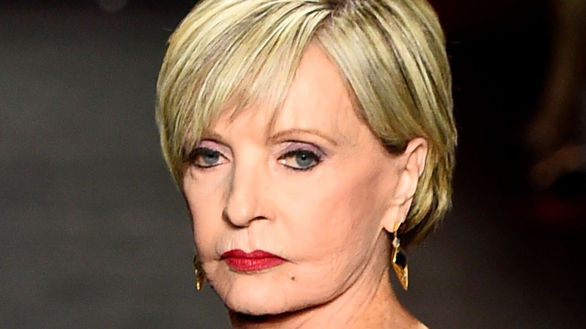 Video thumbnail for The Untold Truth Of Florence Henderson