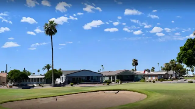 Video thumbnail for 7 Best Golf Courses in Mesa, AZ