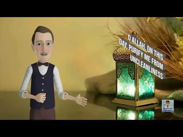 Video thumbnail for 30 ramadan duas / one of the best Dua for Ramadan   / listen daily in Ramadan / No1doctor/#shorts