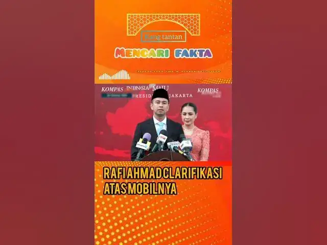 Video thumbnail for #beritaterkini #korupsi #news