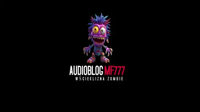'Video thumbnail for Wścieklizna Zombie'