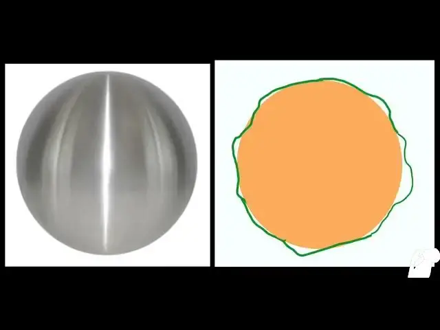 'Video thumbnail for خدعة الرياضيات ،الرد على شرفشتاين نظرية فيثاغورس'