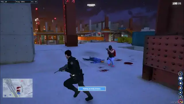 Video thumbnail for CGලා දුන්න Ambush එක