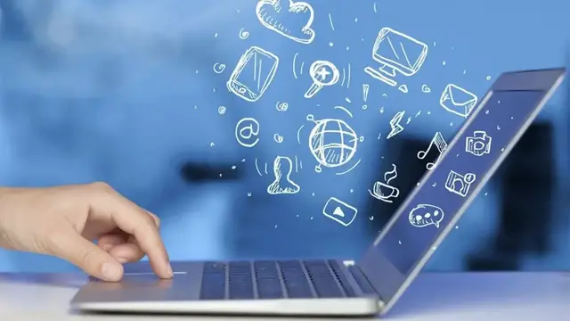 Video thumbnail for Web semántica: datos que una máquina puede leer