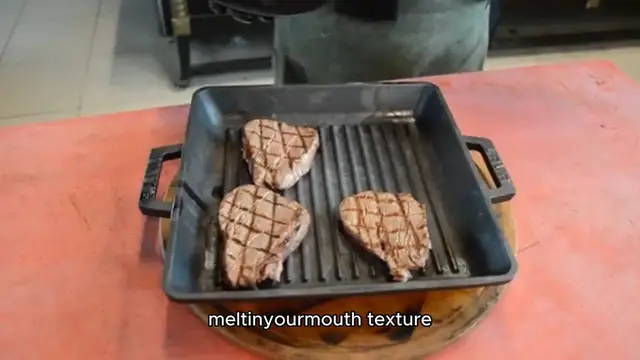 'Video thumbnail for Beef Brisket Recipe'