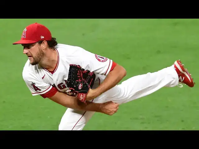 'Video thumbnail for Matt Andriese 2020 MLB Highlights!'