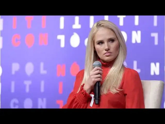 Video thumbnail for Tomi Lahren Scorches Brittney Griner - She Is Reeling
