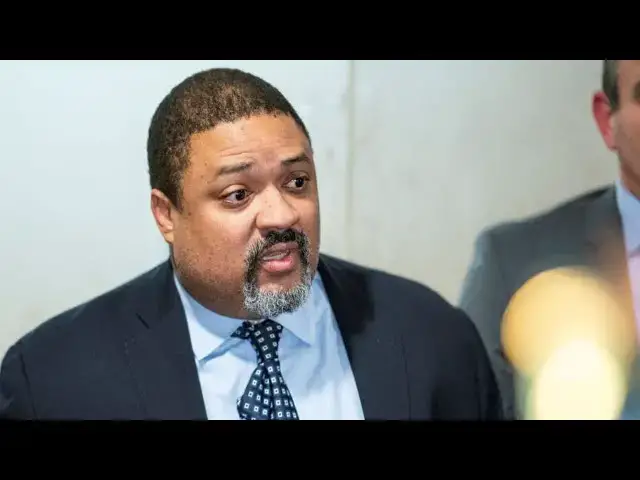 Video thumbnail for 'Dismissing The Case!' - Alvin Bragg Gets Devastating News