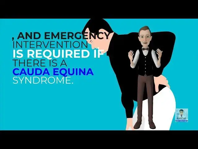 Video thumbnail for BACK PAIN