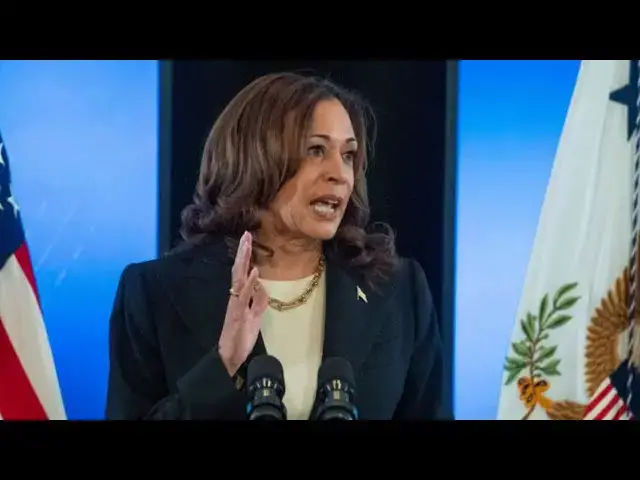 Video thumbnail for Bombshell Kamala Harris Video Leaks - She Got Caught