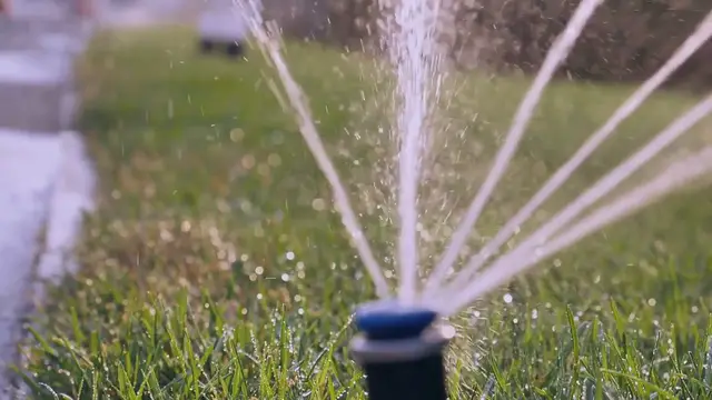 Video thumbnail for Maximize Efficiency and Save Big: The Ultimate DIY Guide to Connecting Your Sprinkler System to City Water!