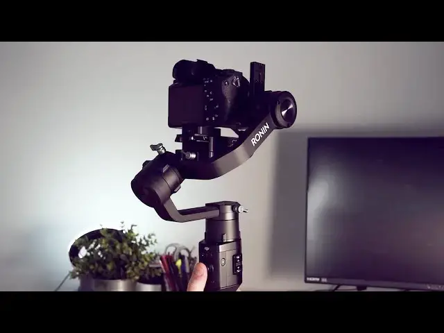 'Video thumbnail for DJI Ronin S Gimbal Full Setup Tutorial'