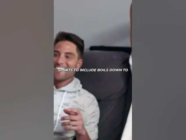 Video thumbnail for Like this if we NEED Pickleball in the next Olympics #shorts