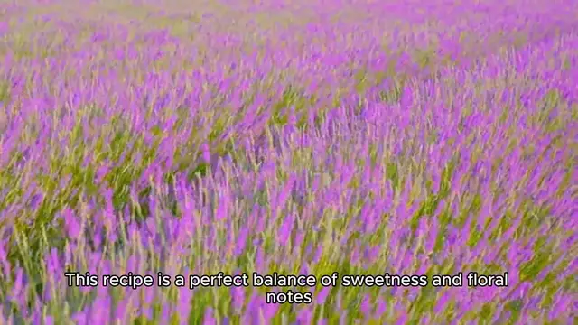 Video thumbnail for Maple and Lavender Ice Cream