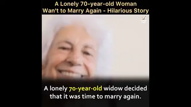 Video thumbnail for Husband Wanted _ Have you laugh today