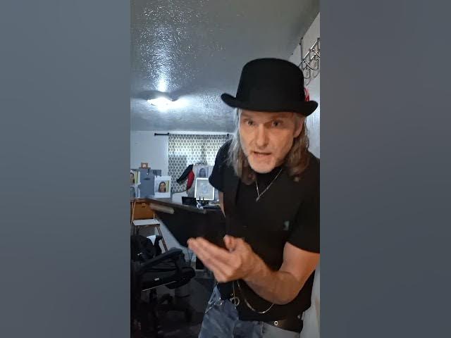 Video thumbnail for Undead Poets. Today's Undead Poet: Vachel Lindsay, The Congo. Read by Moi.