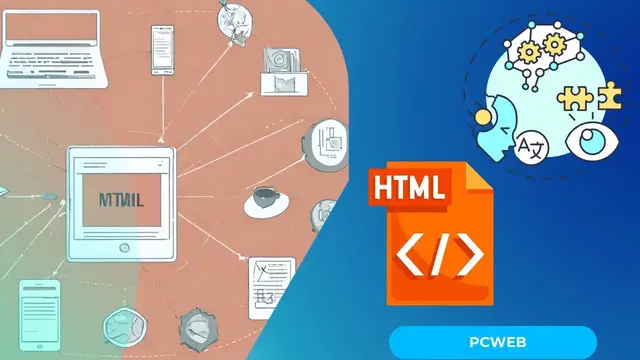 Video thumbnail for Qué es el HTML semántico