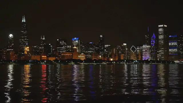 Video thumbnail for Maren_Morris_at_DNC_2024