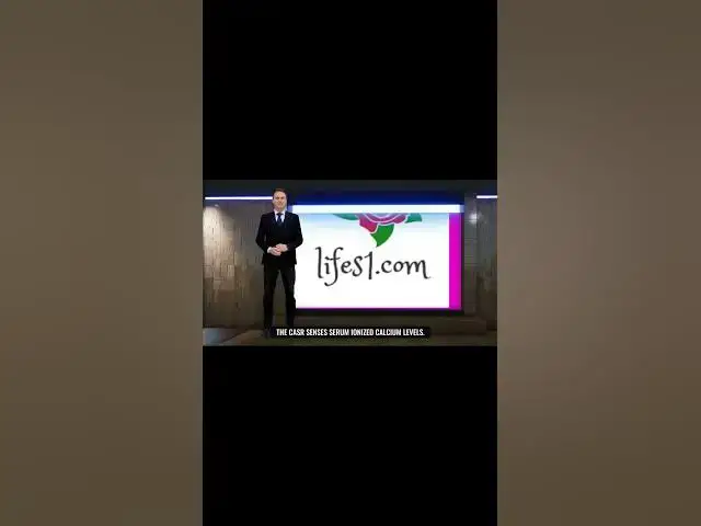 Video thumbnail for Kiss Fatigue Goodbye! How To Boost Energy When Your Parathyroids are Messing with You! #fatiguefight