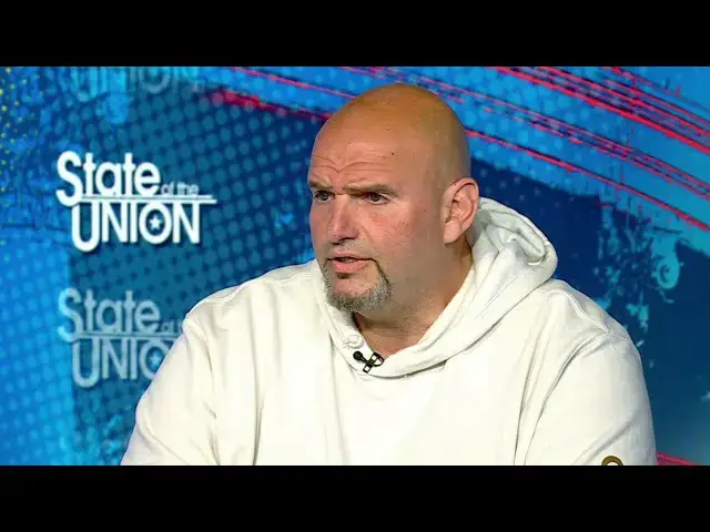 Video thumbnail for Resignation Notice - Democrat Senator Makes Massive Announcement