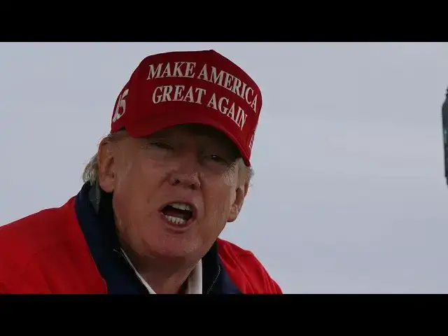 Video thumbnail for Trump Delivers Special Mother's Day Message And Liberals Have Insane Meltdown