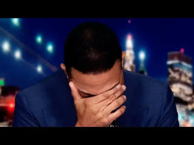 Video thumbnail for Don Lemon Has Meltdown After He Tries To Play The Race Game With Republican Presidential Candidate