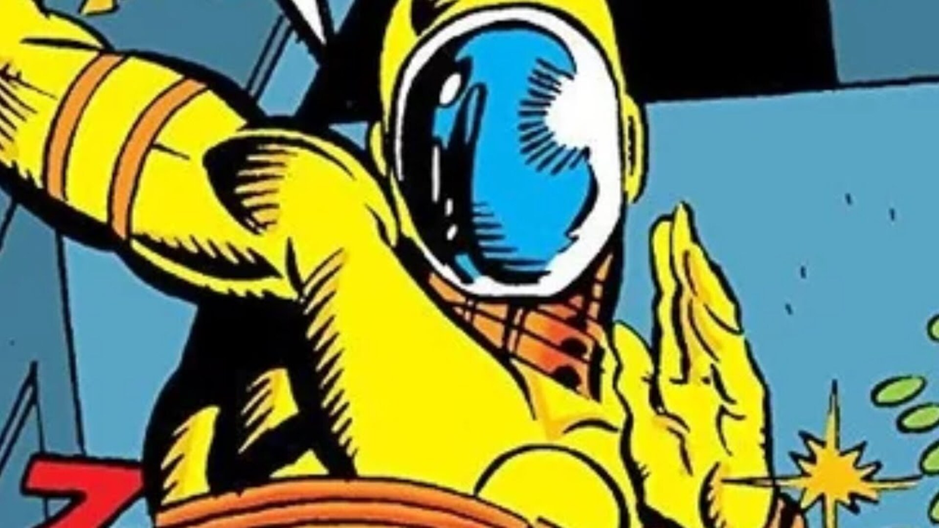 Video thumbnail for Shang-Chi's Biggest Foes