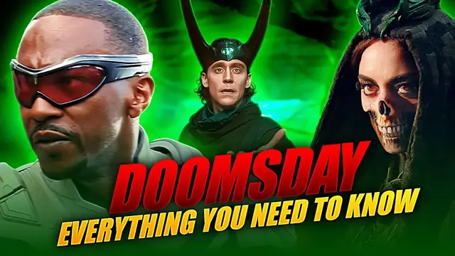 Video thumbnail for Everything Avengers: Doomsday Expects You To Know From Marvel TV Shows