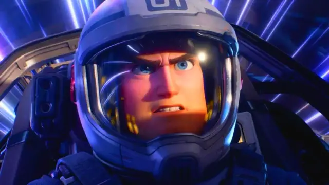 Video thumbnail for The Ending Of Lightyear Explained