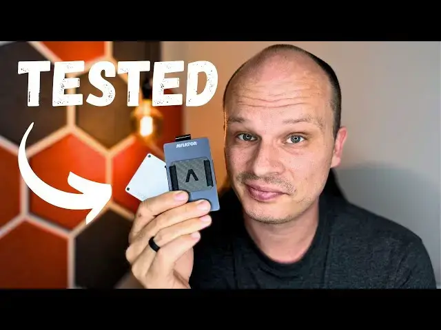 'Video thumbnail for Ridge Wallet vs Aviator Slide Wallet: Which should you buy?'