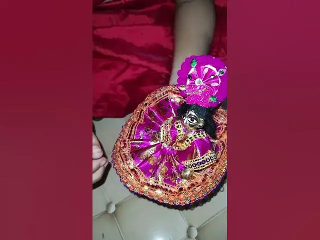 'Video thumbnail for jay sri krisna🙏🙏 #movie #bollywood #film #song'