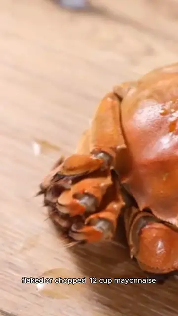 Video thumbnail for imitation crab recipe