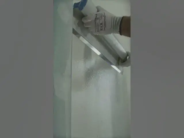 'Video thumbnail for #interior #drywall'