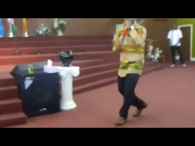 Video thumbnail for DSCN6562