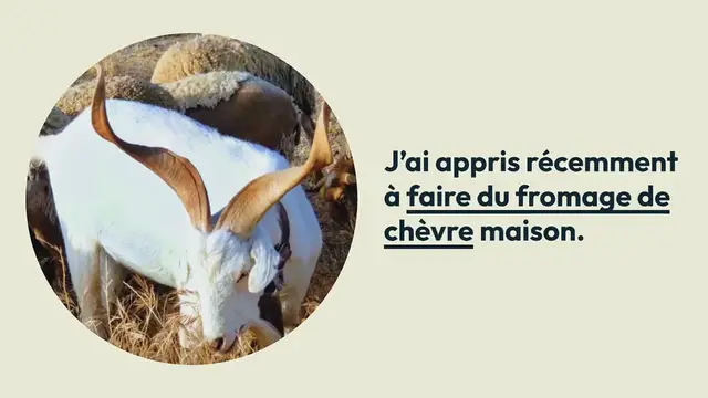 Video thumbnail for Homemade_Spanish_Goat_Cheese_Tutorial