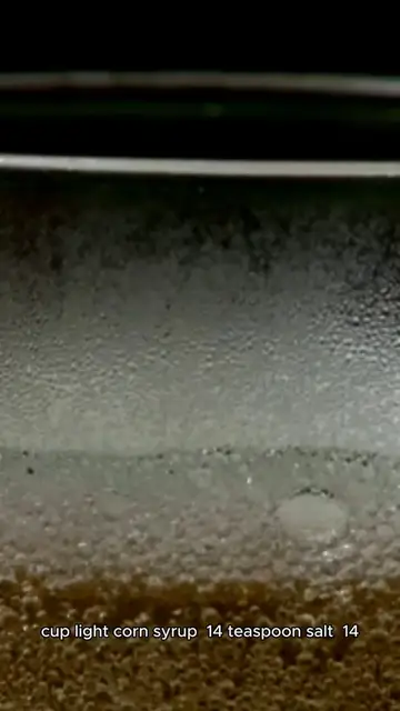 Video thumbnail for peanut brittle recipe