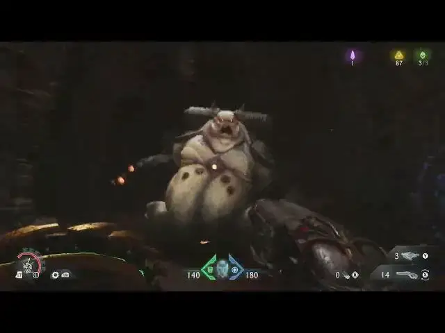 Video thumbnail for DOOM: The Dark Ages - Chapter 22 Reckoning: Clear Temple Grounds and Exit Lower Keep Gameplay