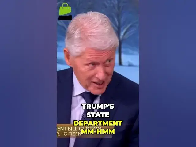 'Video thumbnail for Trump's Return: Should Biden Preemptively Pardon Targets?'