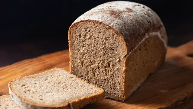 Video thumbnail for One Of The Worst Places In Your Kitchen To Store Bread