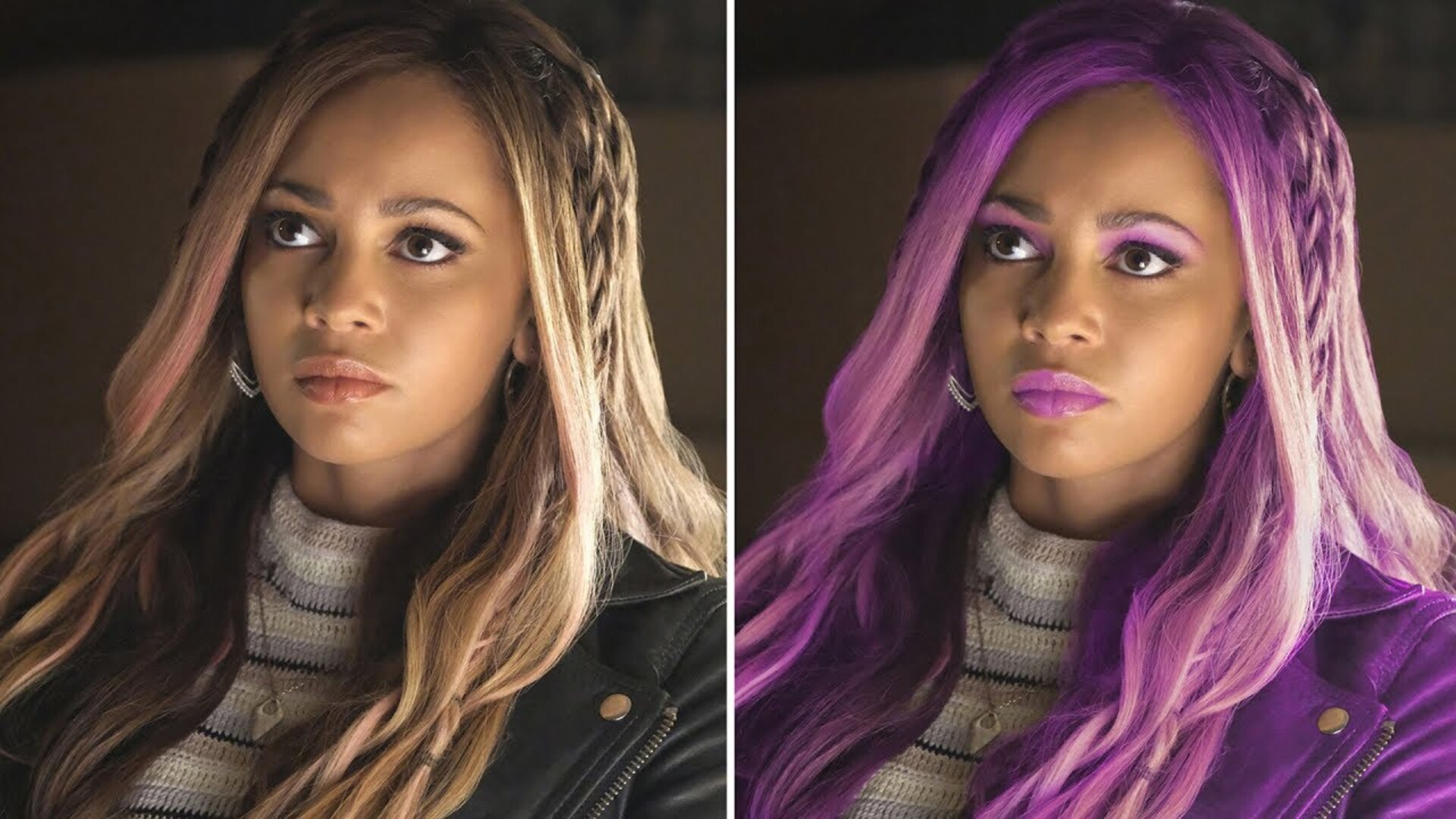 Video thumbnail for What The Cast Of Riverdale Should Actually Look Like