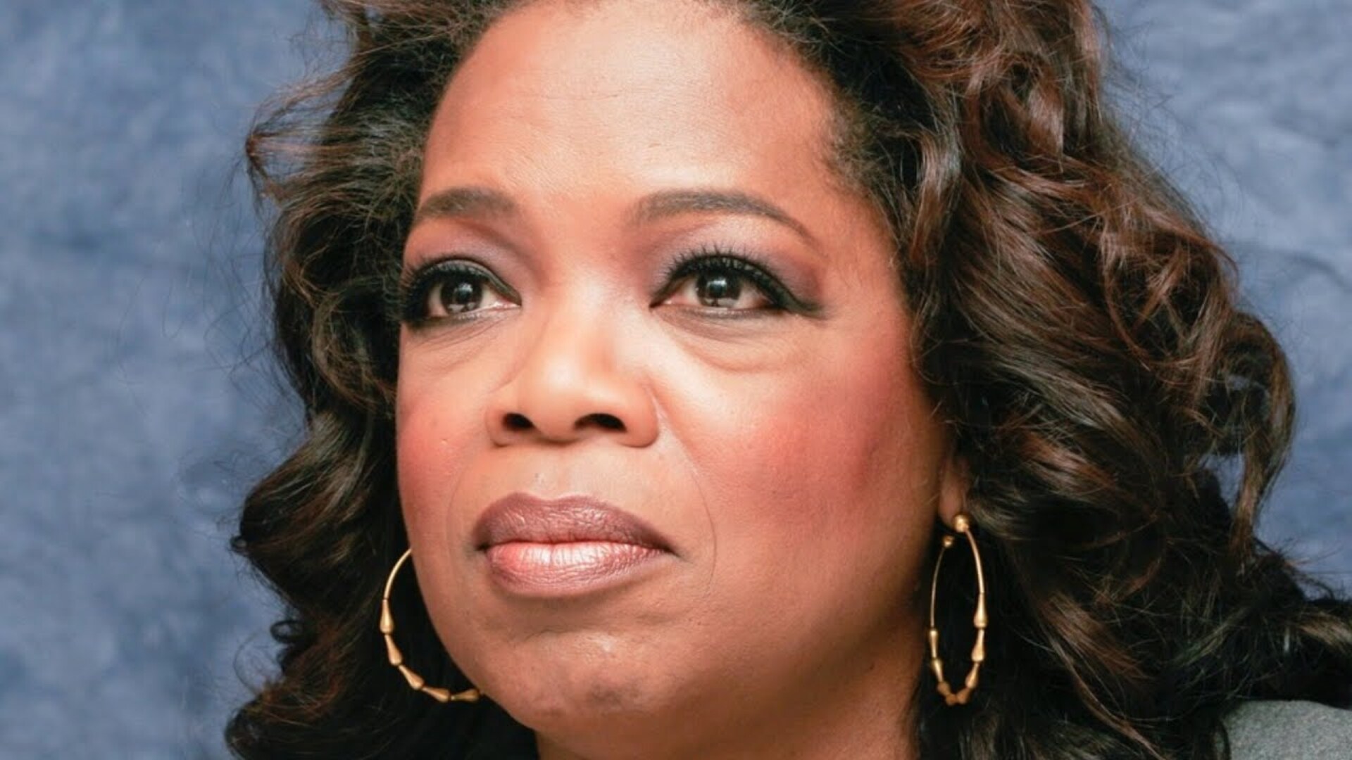 Video thumbnail for The Tragedy Of Oprah Just Gets Sadder And Sadder