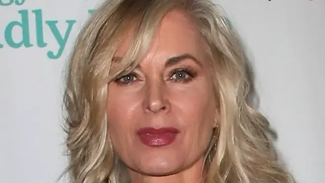 Video thumbnail for The Heartbreaking Reality Of Eileen Davidson's Personal Life