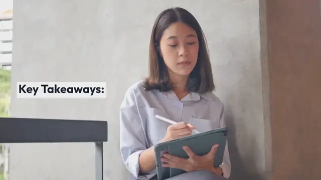 Video thumbnail for Get More Done with Microsoft Excel in Copilot All New Features