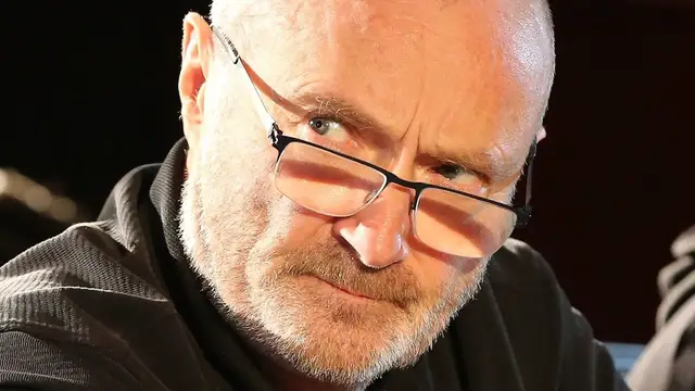 Video thumbnail for Musicians Who Can't Stand Phil Collins