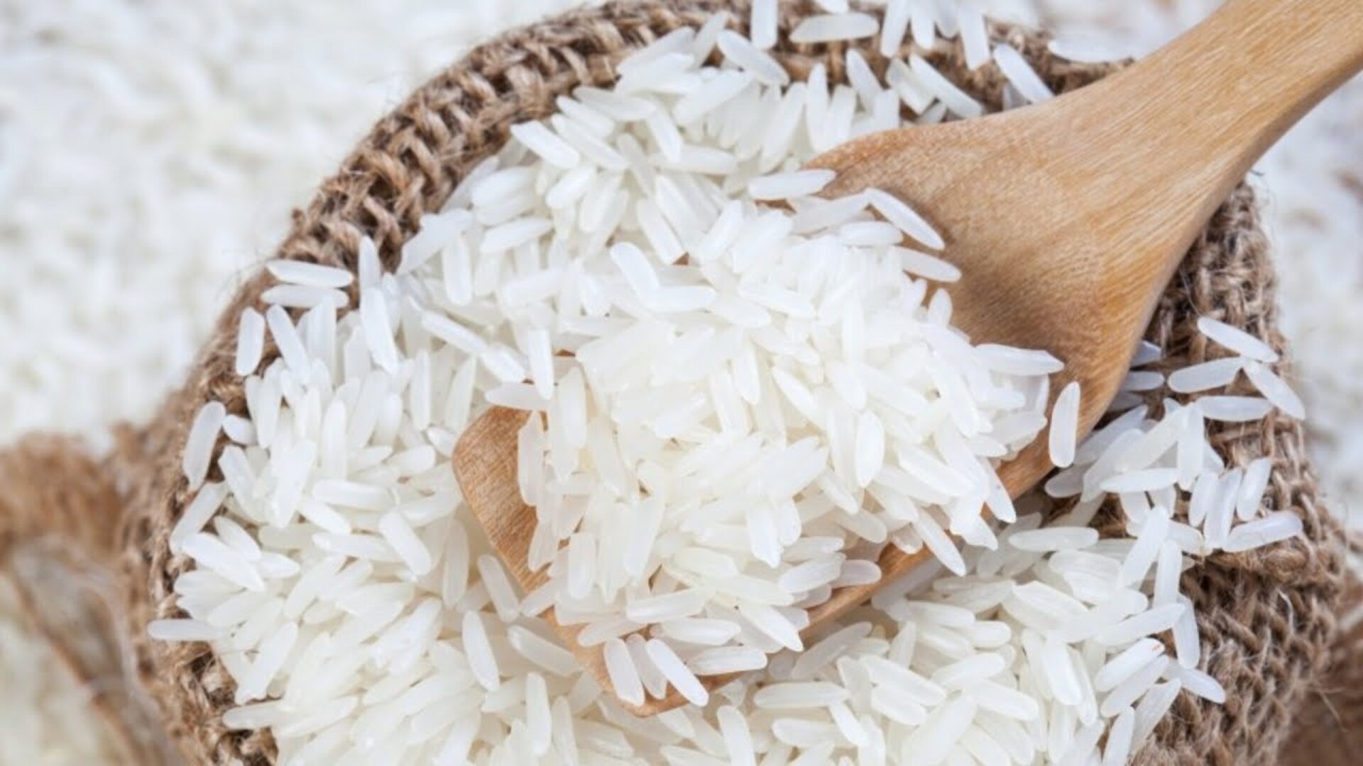 Video thumbnail for The Surprising Ingredient You Should Be Adding To Your Rice