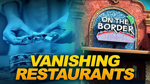 Video thumbnail for Once-Popular Mexican Restaurant Chains That Are Vanishing Fast