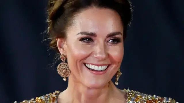 Video thumbnail for The Absolute Best Kate Middleton Outfits In Every Color