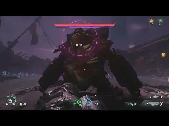 Video thumbnail for DOOM: The Dark Ages - Chapter 17 Lovecraftian Ship Graveyard Puzzle | Collectibles | Slay Demons