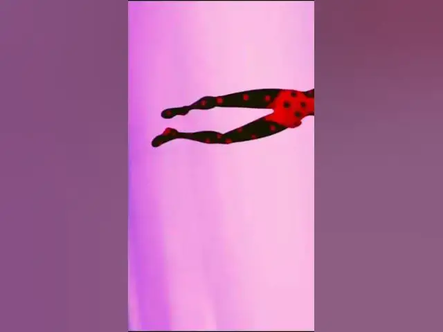 Video thumbnail for Miraculous World: Tales of Ladybug and Cat Noir in Paris | #miraculous #ladybug #shadybug