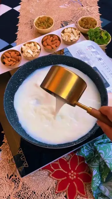 Video thumbnail for Arabian Sweet Dish